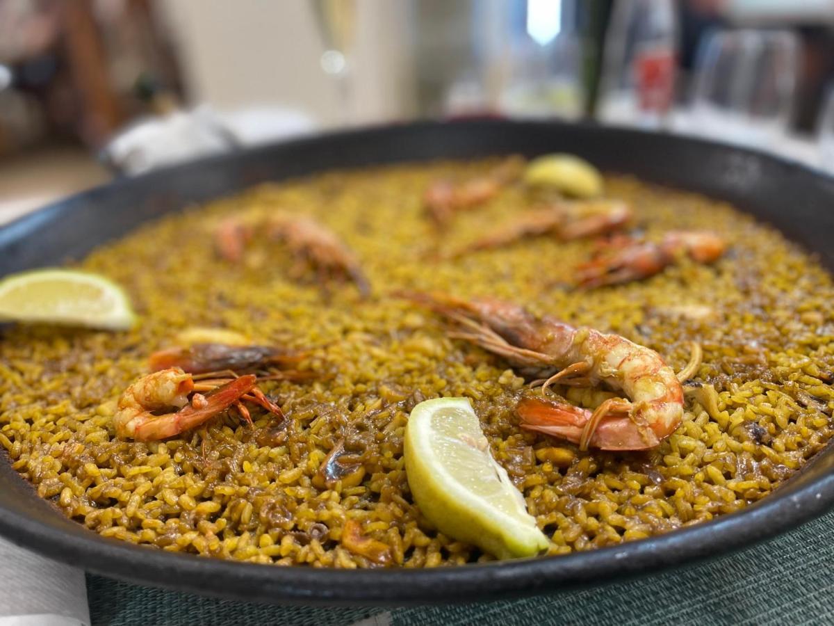 Casa Del Palmar Casa de Férias *